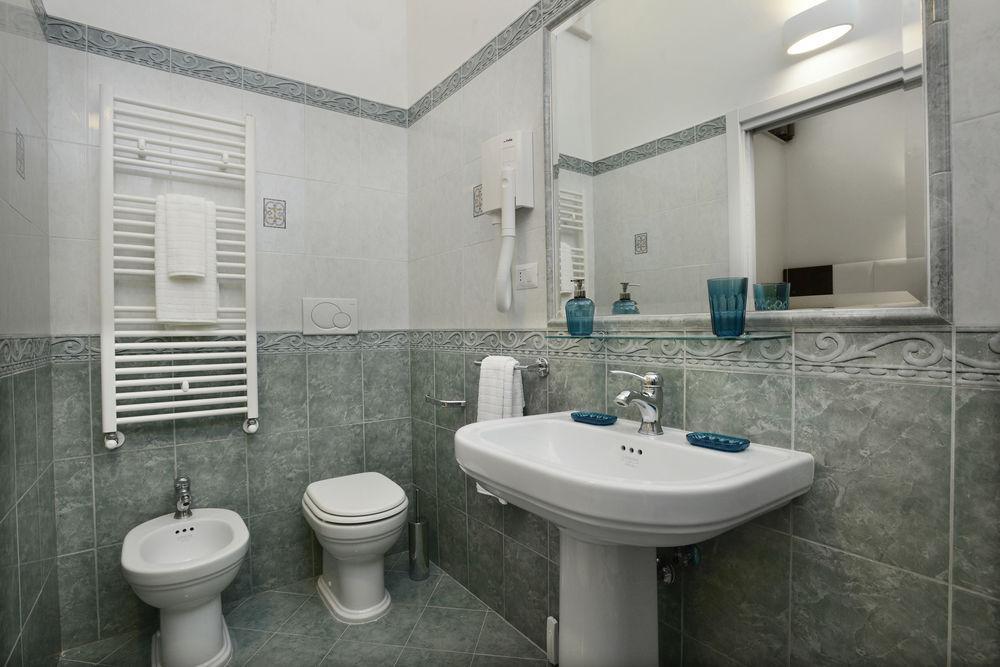 Morin 10 Apartment *