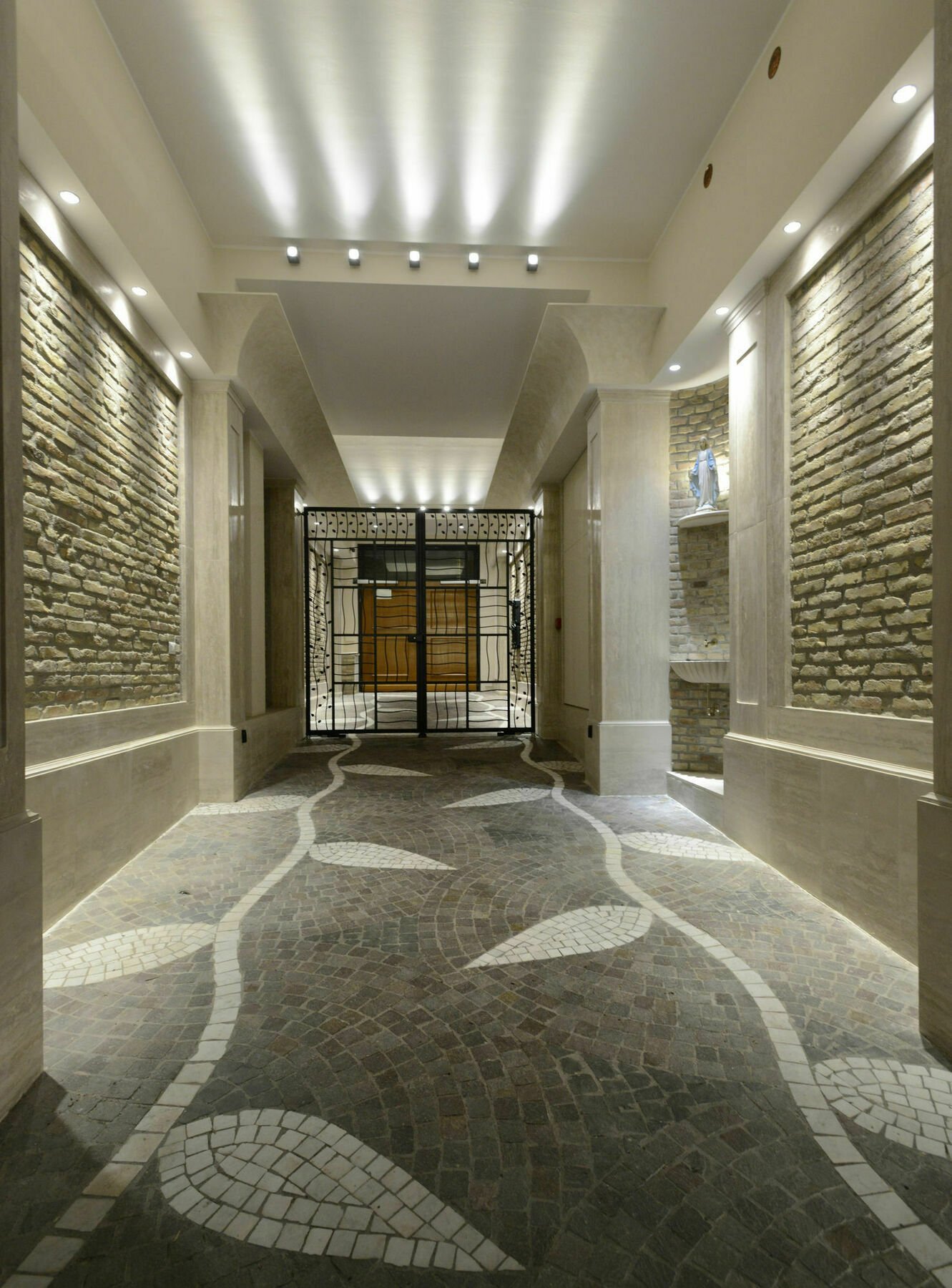 Morin 10 Apartment Rome