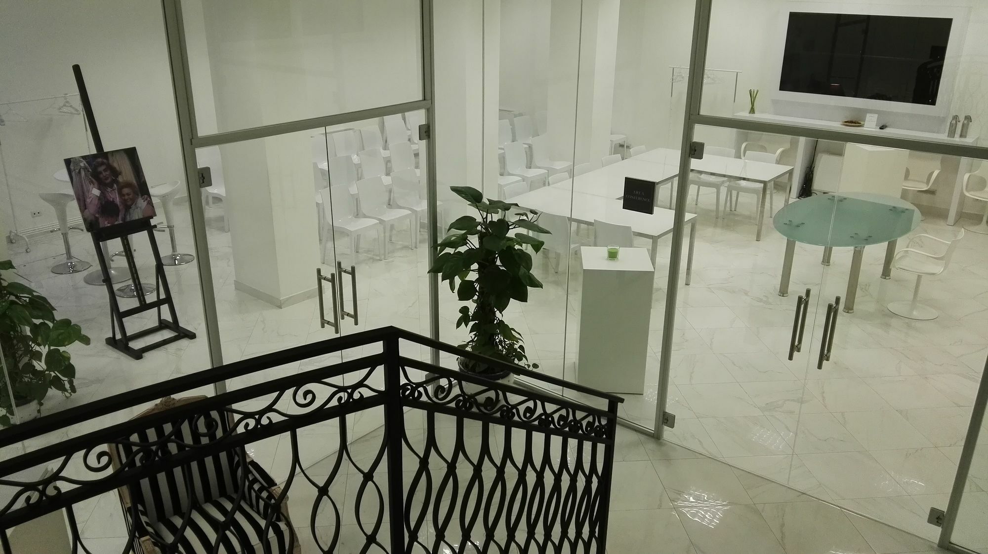 Morin 10 Apartment Rome