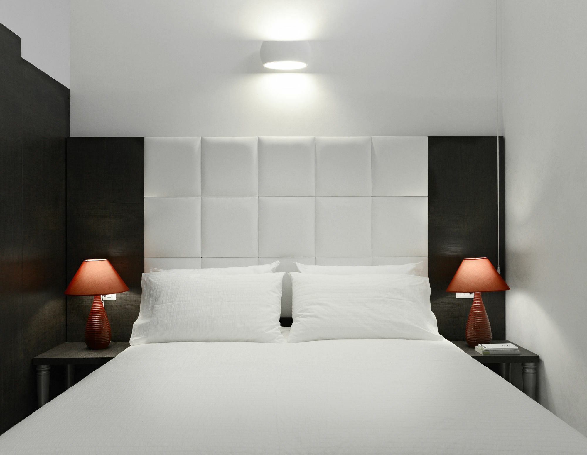 Apartment Morin 10 Rome