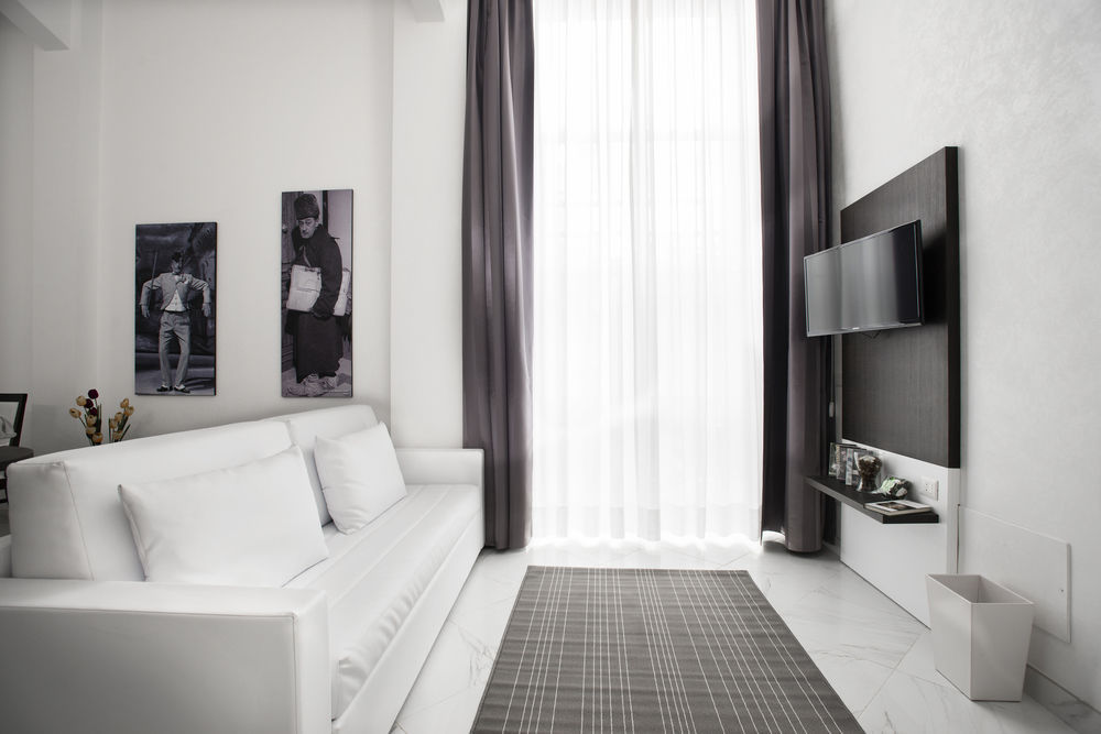 Morin 10 Appartement Rome
