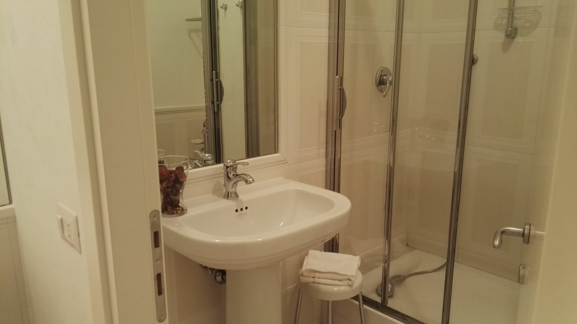 Morin 10 Appartement Rome