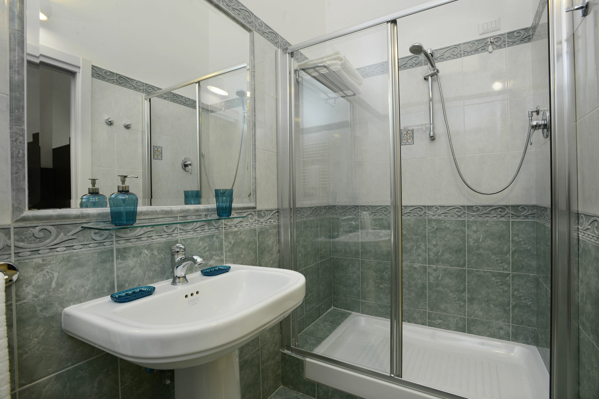 Appartement Morin 10 Rome