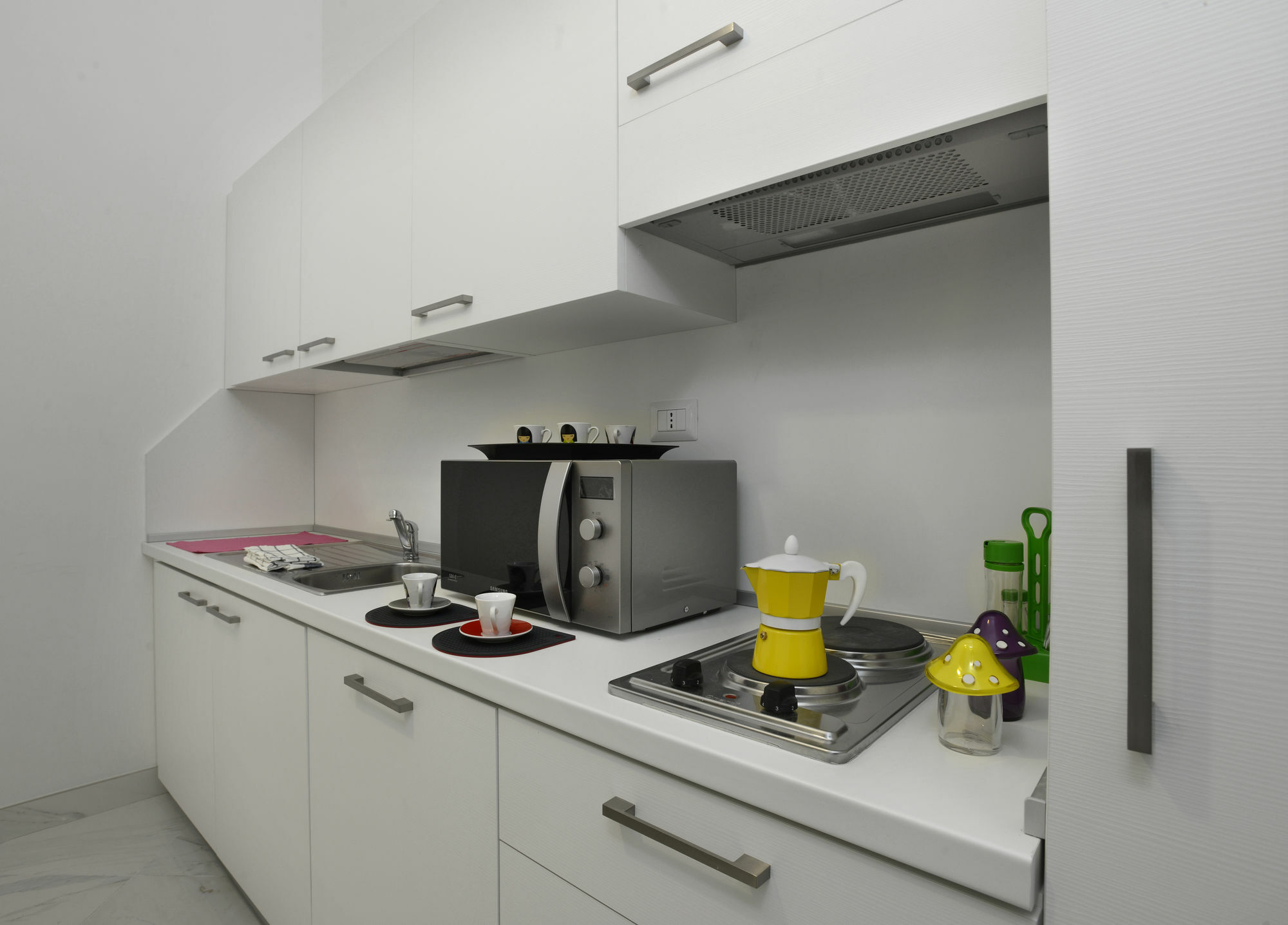 Morin 10 Appartement *