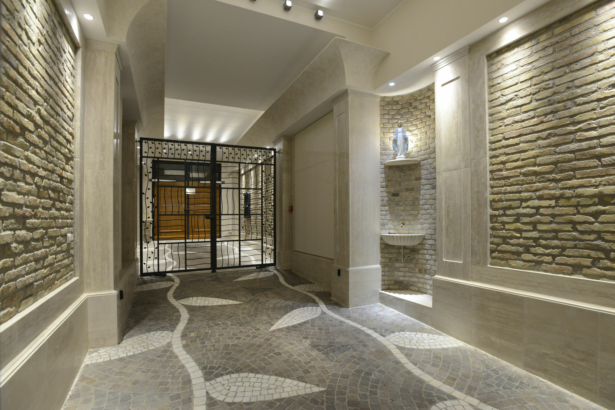 Morin 10 Appartement