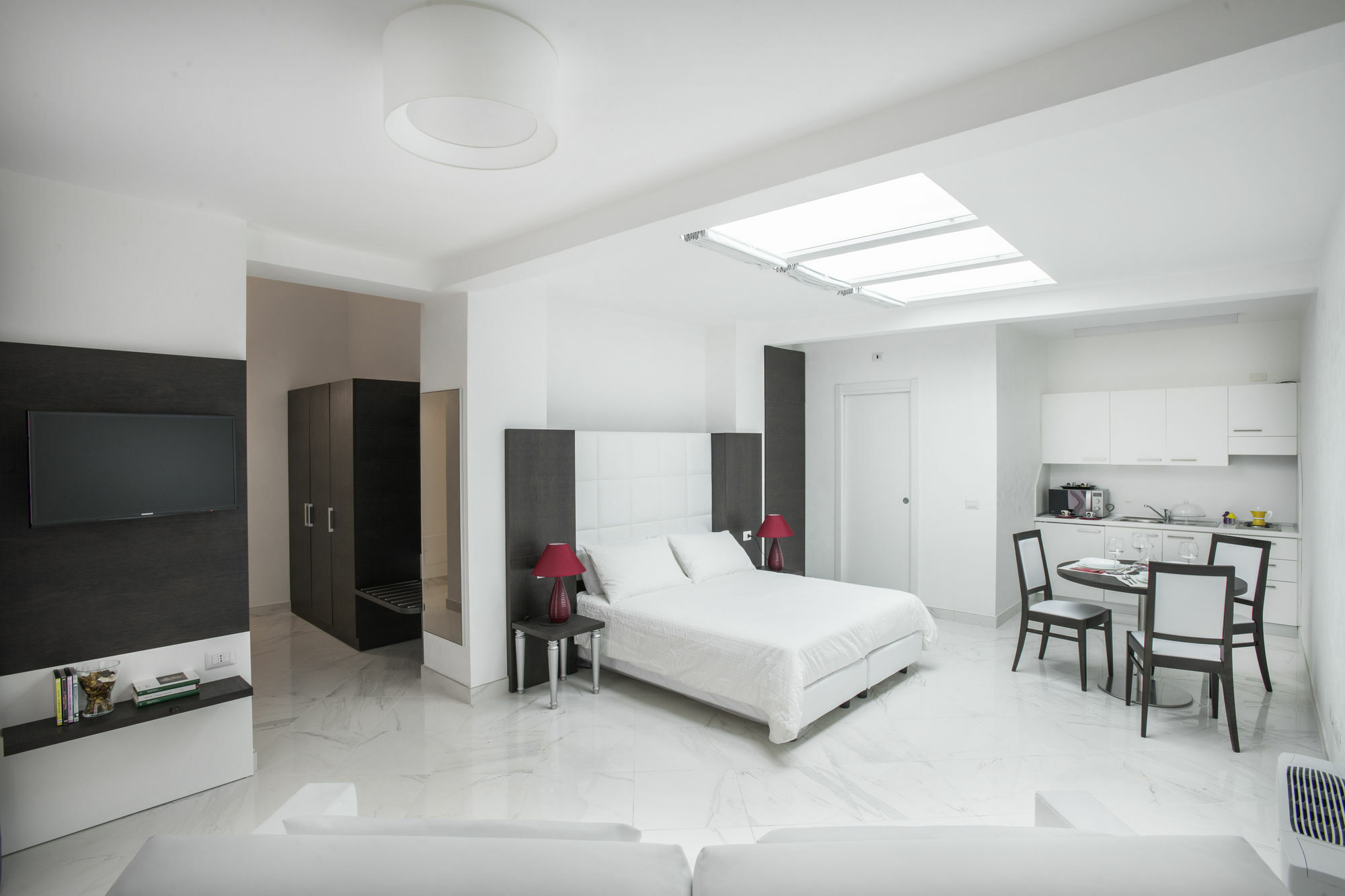Morin 10 Appartement *