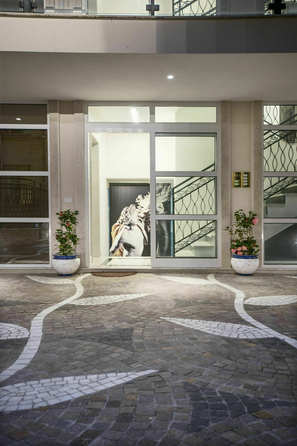 Morin 10 Appartement