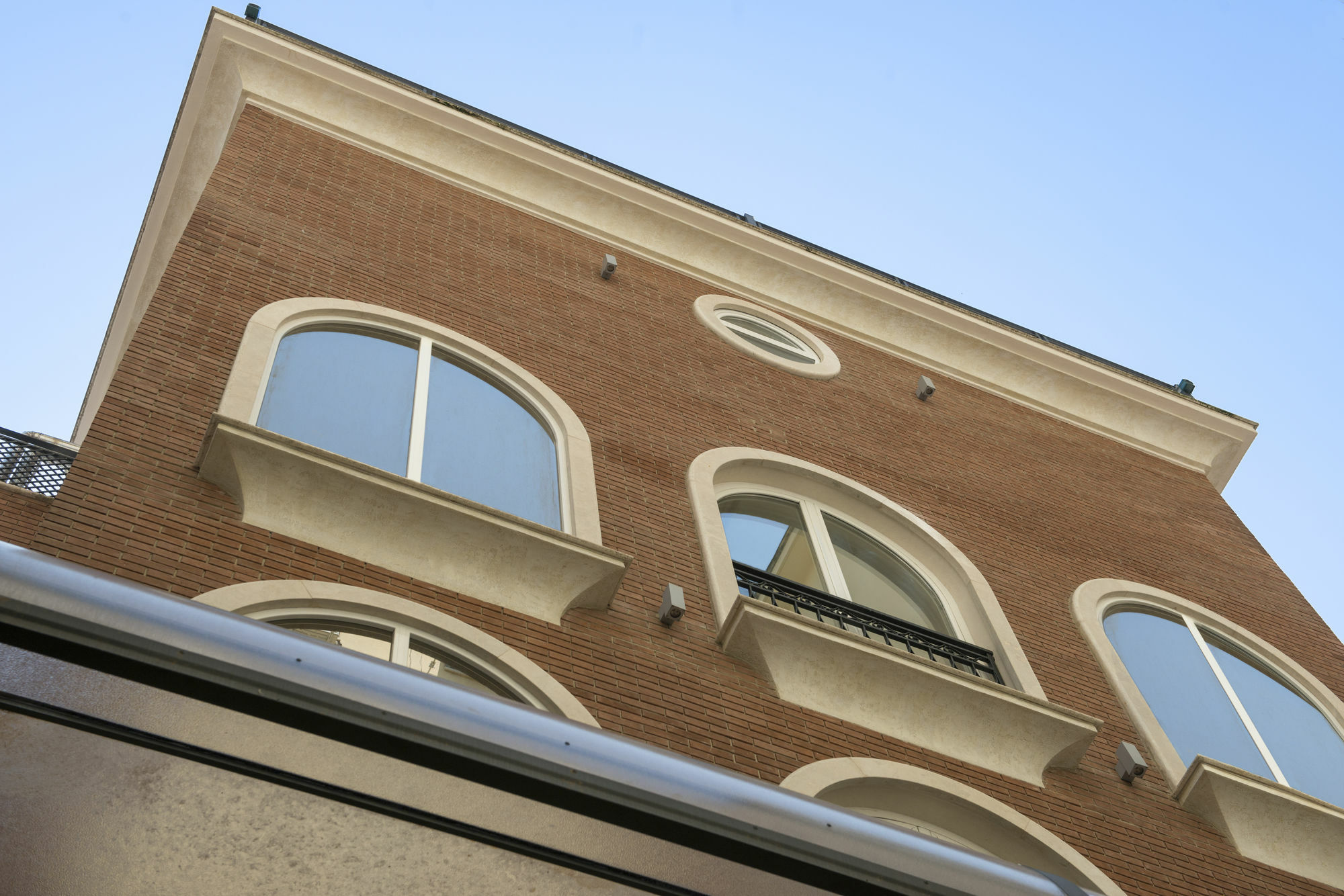 Morin 10 Appartement Rome
