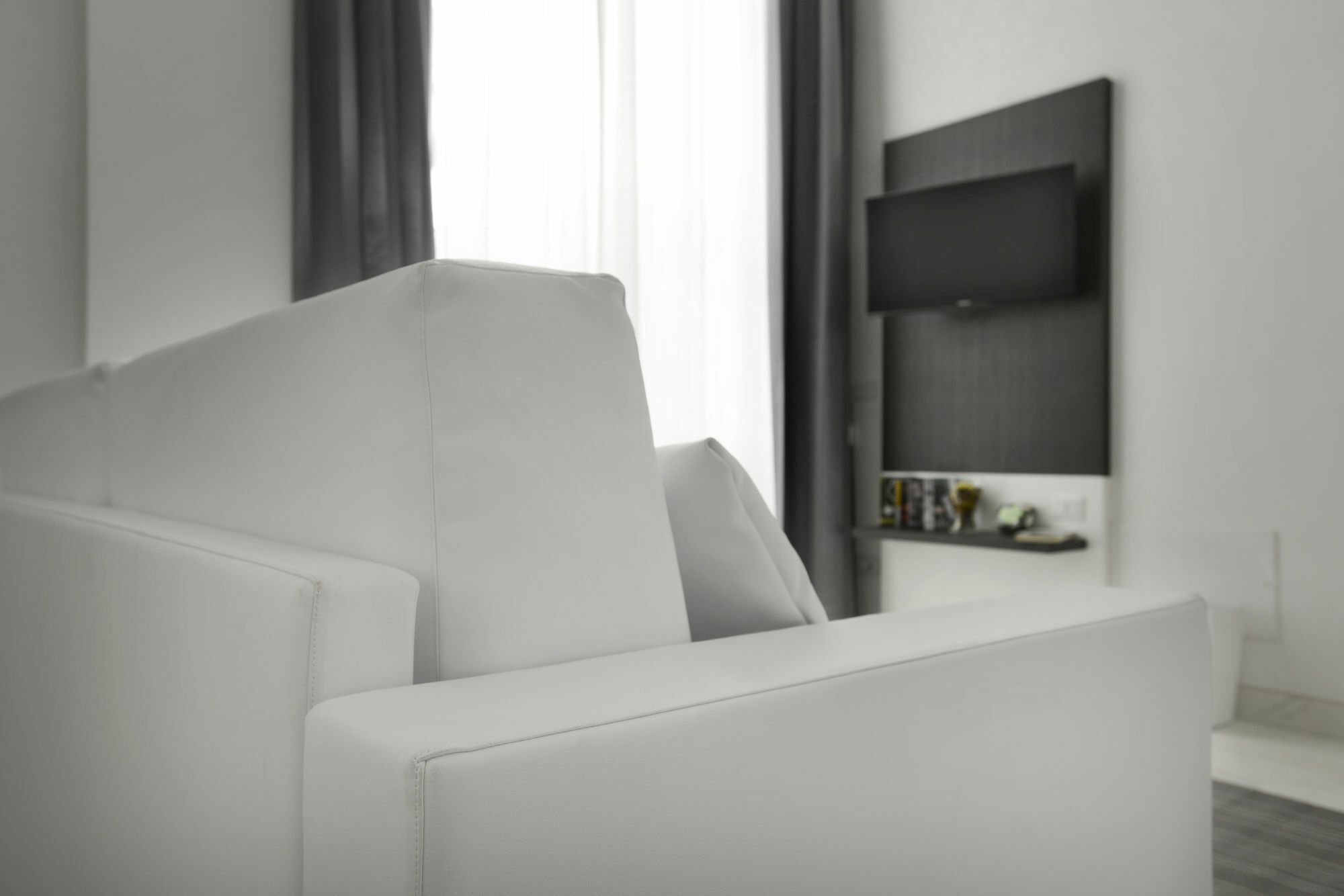Appartement Morin 10 Rome